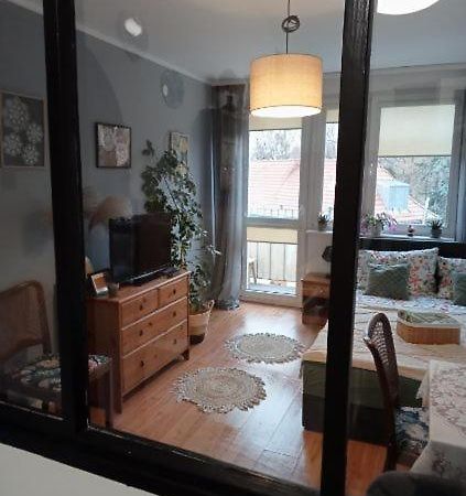 Apartament Dobre Miejsce Malbork Kültér fotó