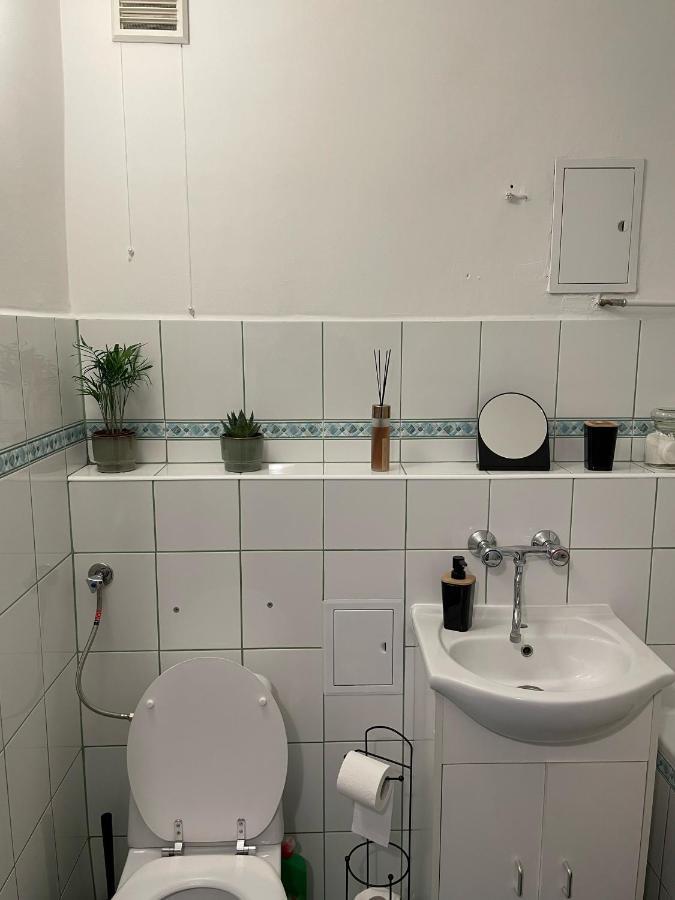 Apartament Dobre Miejsce Malbork Kültér fotó