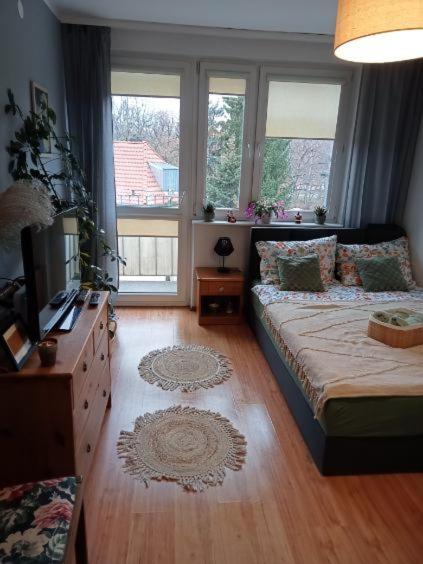 Apartament Dobre Miejsce Malbork Kültér fotó