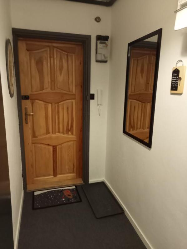 Apartament Dobre Miejsce Malbork Kültér fotó