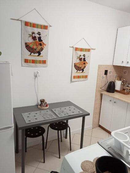 Apartament Dobre Miejsce Malbork Kültér fotó