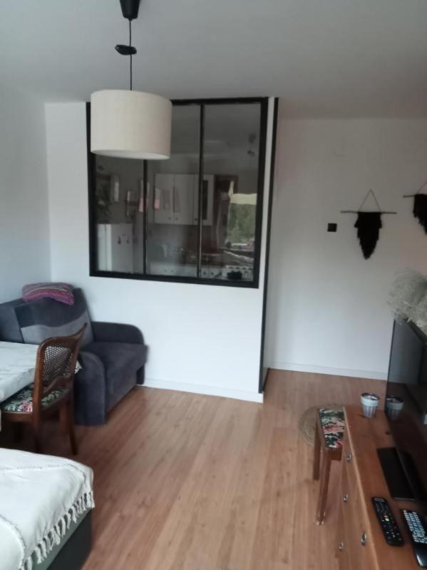 Apartament Dobre Miejsce Malbork Kültér fotó