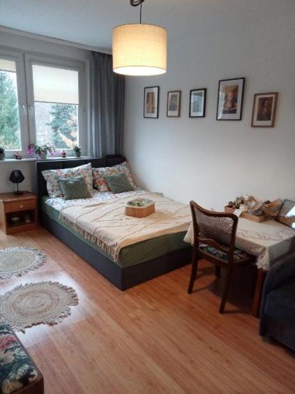 Apartament Dobre Miejsce Malbork Kültér fotó
